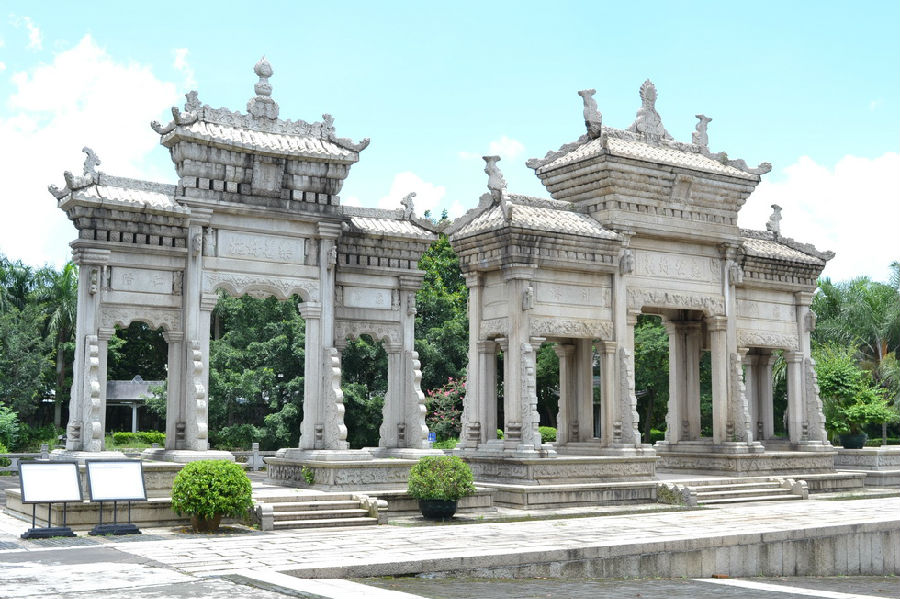 珠海吃喝玩乐的好地方你都去过吗,珠海美食游玩推荐攻略