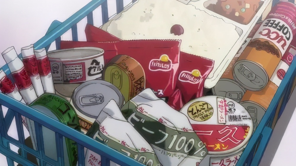 吃掉情绪的食物,怎样控制吃东西的欲望