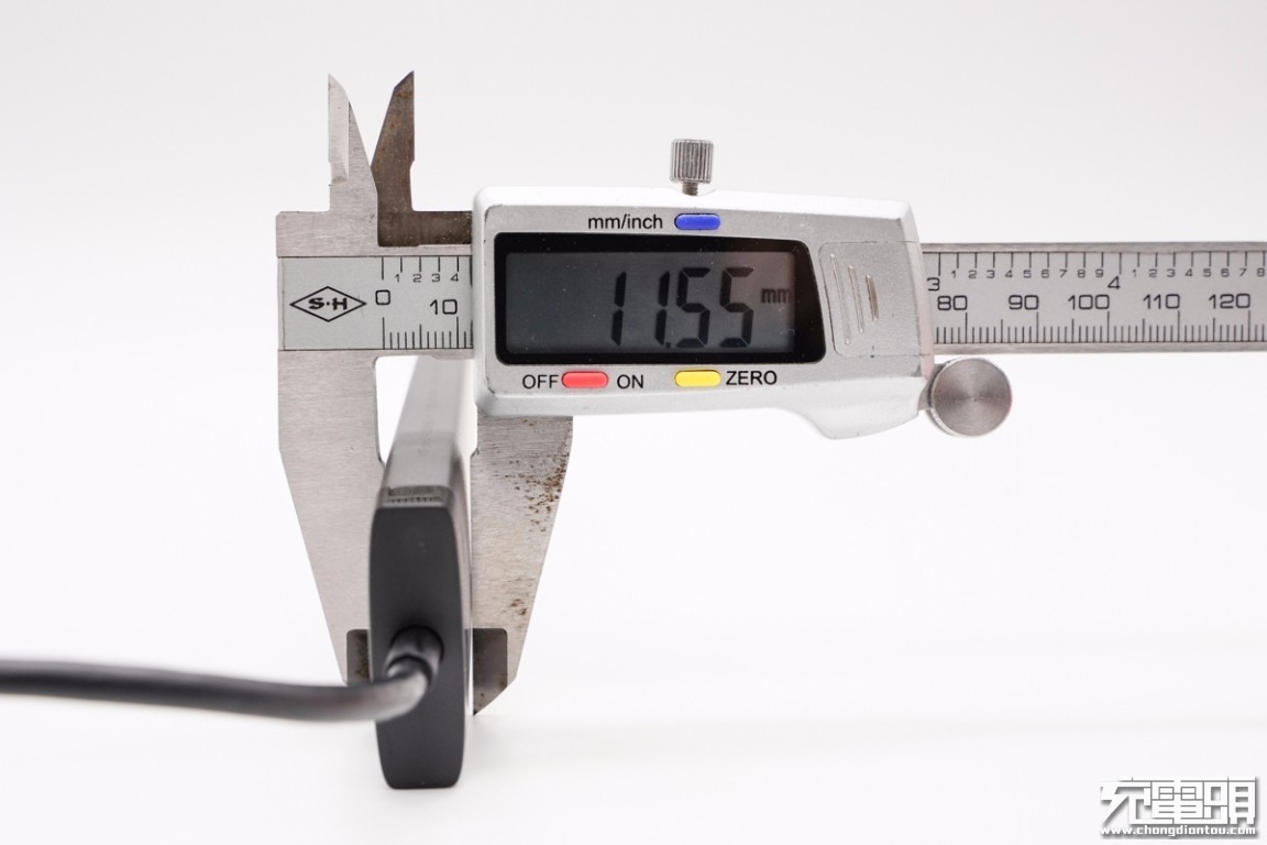 米物type-c扩展器拆解,米物扩展坞和小米扩展坞