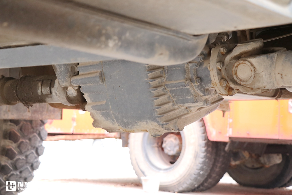 奔驰技术合集,奔驰新一代卡车图片