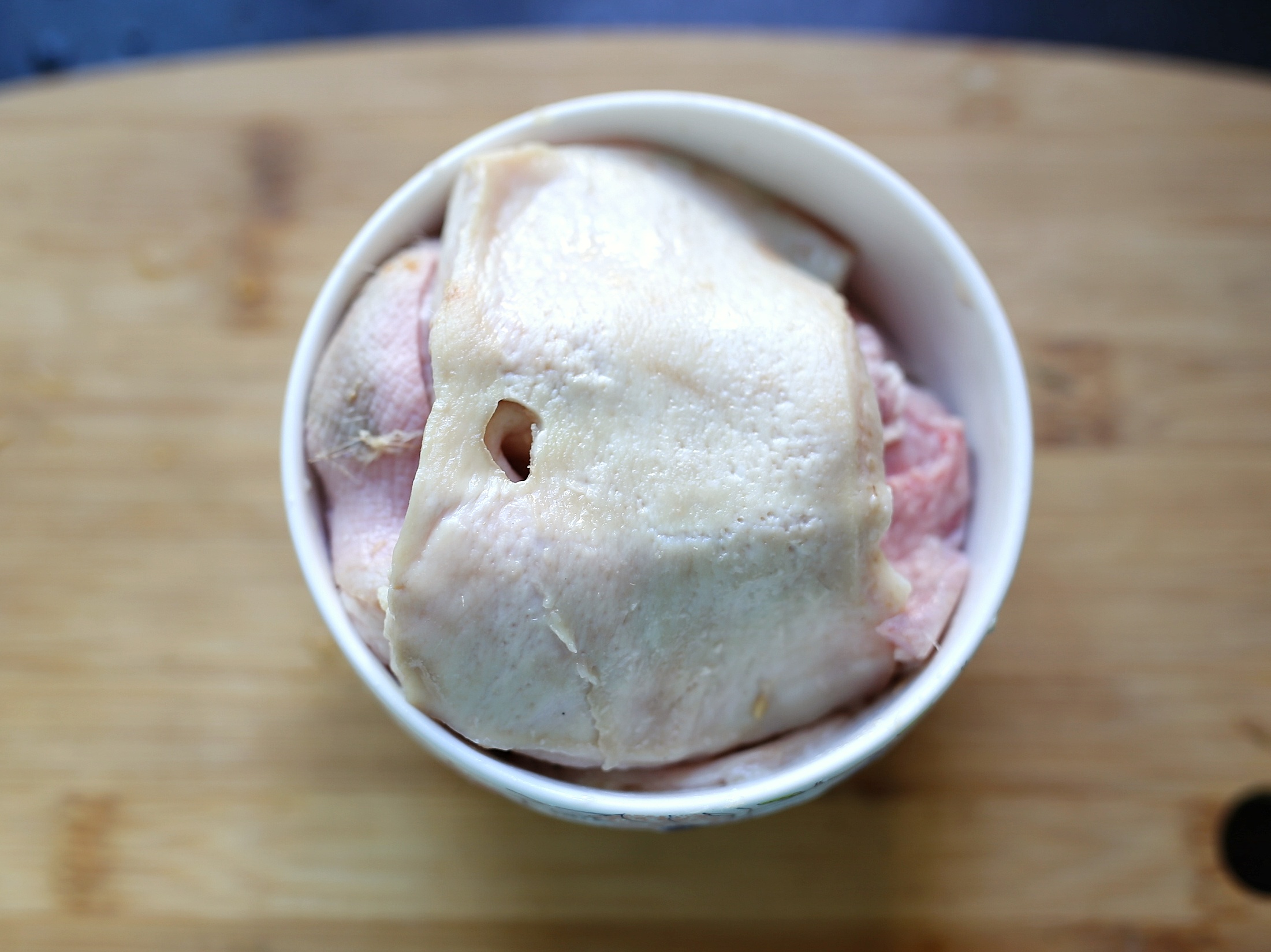 开锅的正确方法铁锅无涂层,新买的铁锅怎样开锅最好用