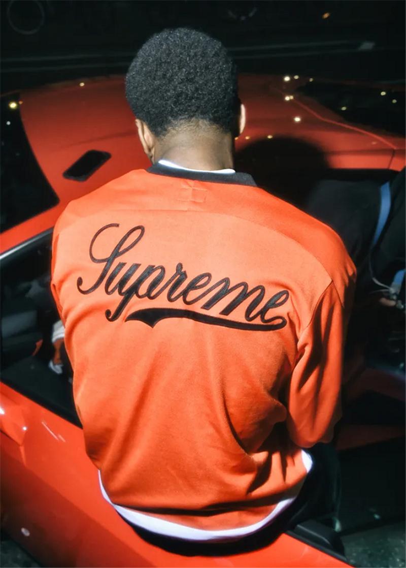 兰博基尼supreme系列,supreme兰博基尼小牛