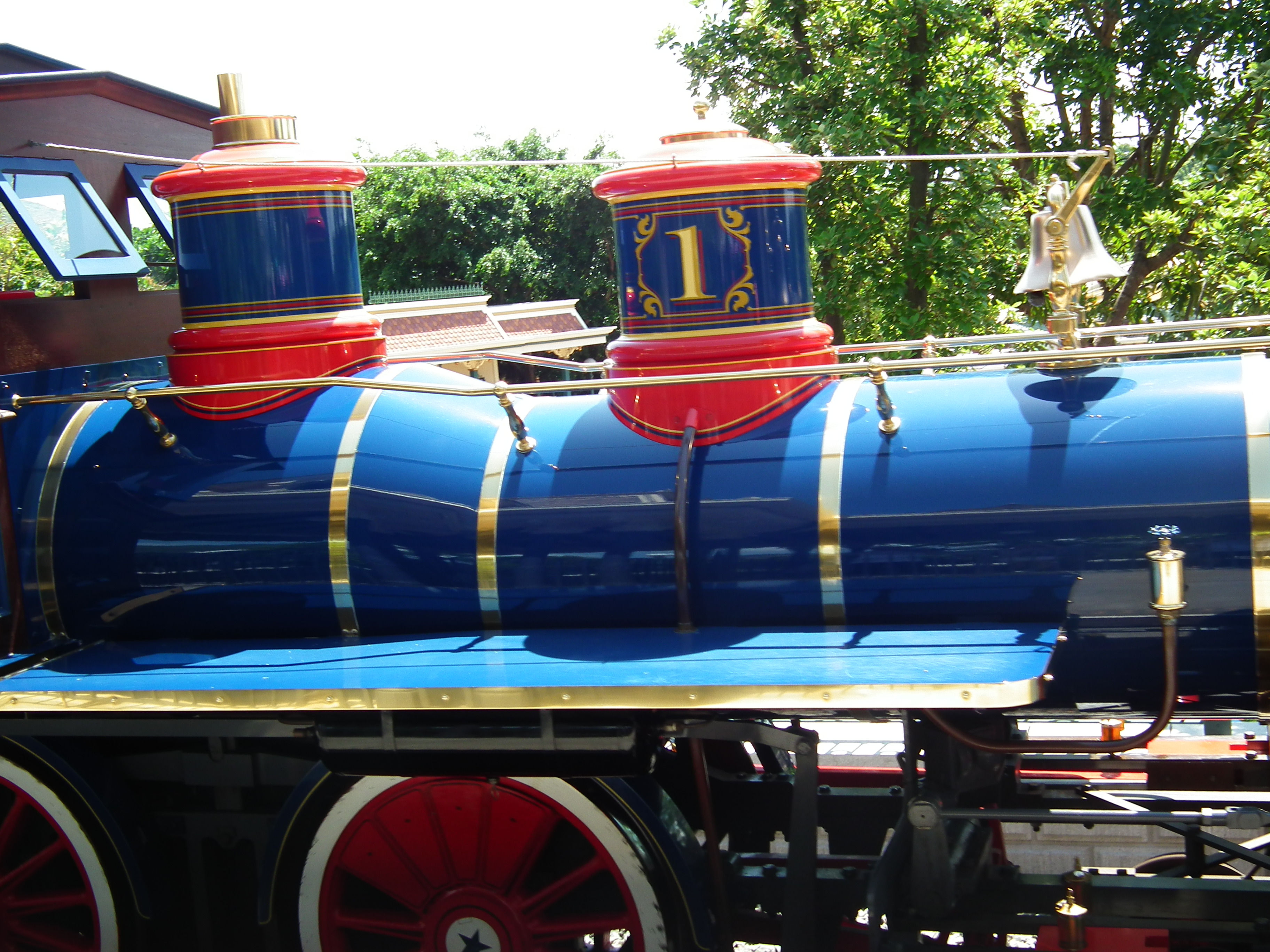 香港迪士尼海洋公园有什么项目,香港海洋迪士尼乐园