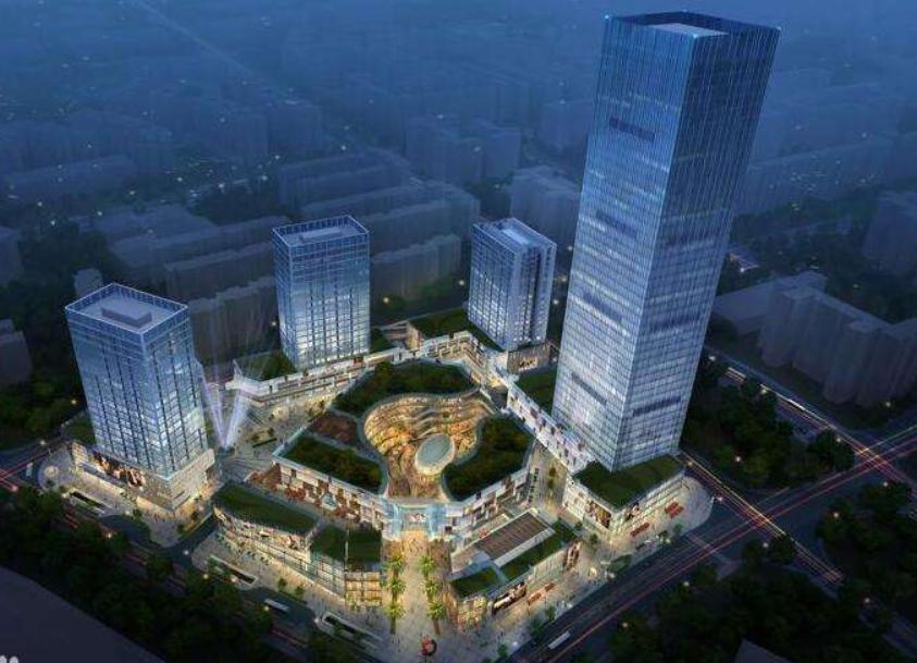 万博和科学城,万博vs老黄埔