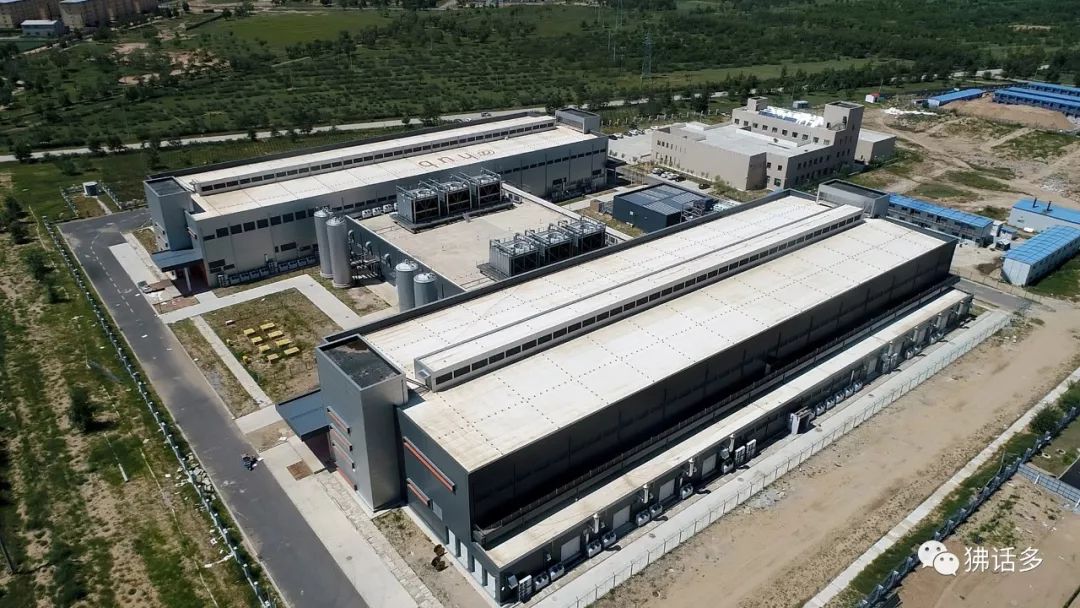 新基建·领行者｜数据港：定制拓荒，不忘初心