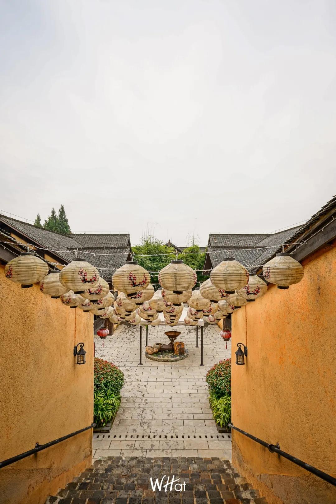 武汉周边泡温泉两日一夜,武汉泡温泉吃饭睡觉一体的温泉