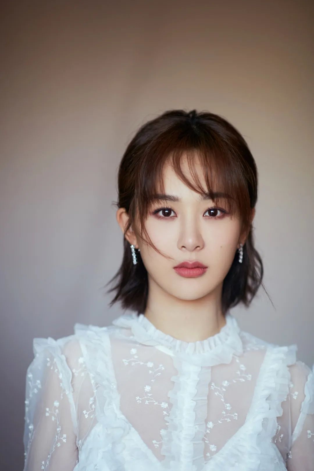 杨紫的感情路,圈内人爆料杨紫的感情