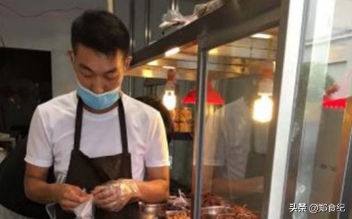 南京盐水鸭老字号有几家,南京老盐水鸭哪个牌子最正宗