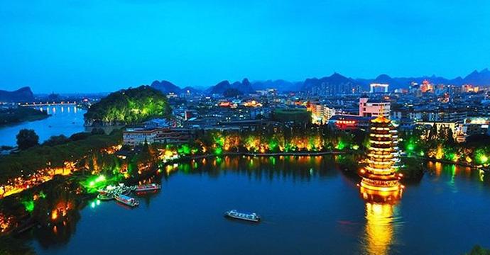 桂林旅游买票攻略,桂林旅游购票网上订票电话