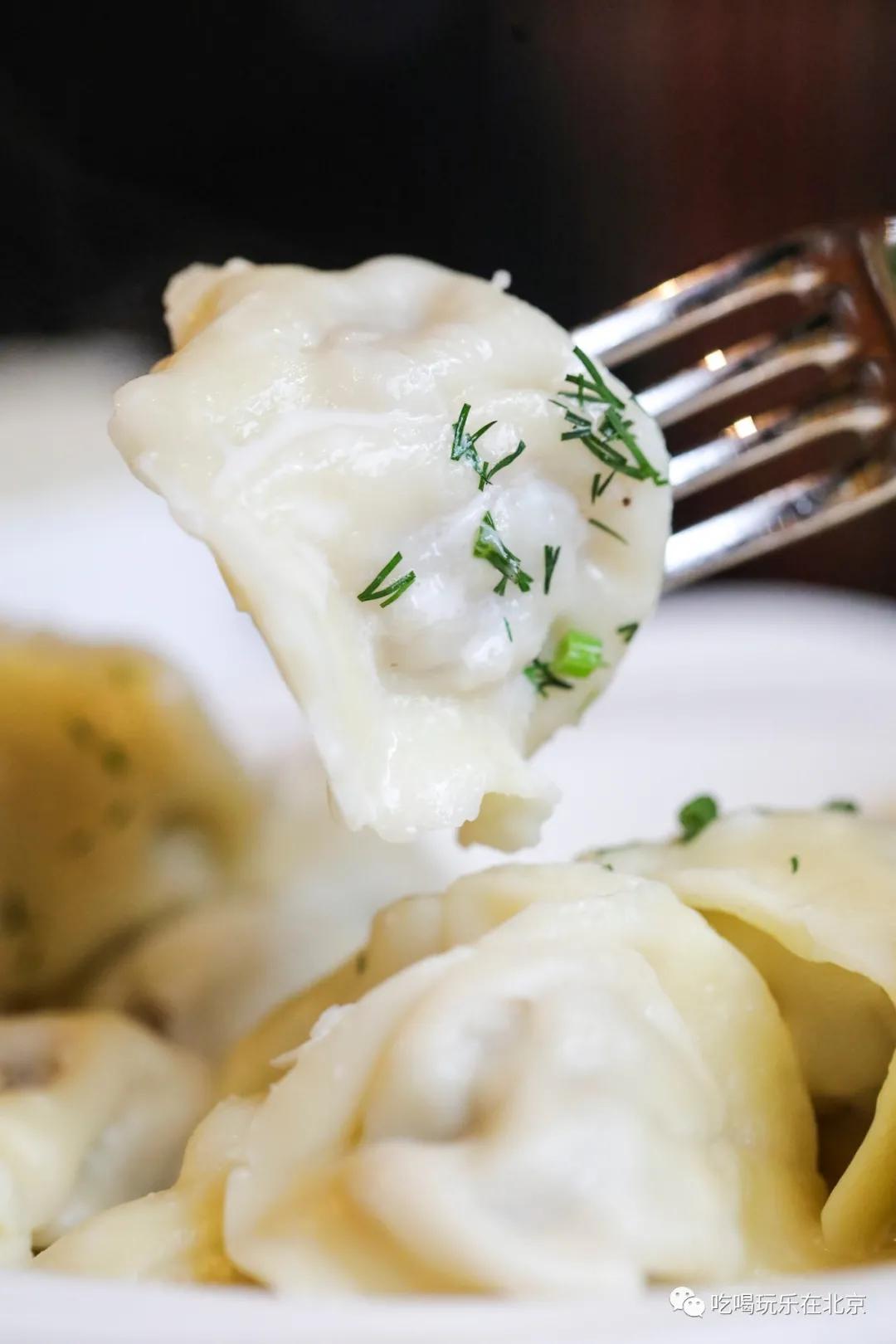 北京最老的俄餐推荐,俄罗斯大使馆附近俄式餐厅