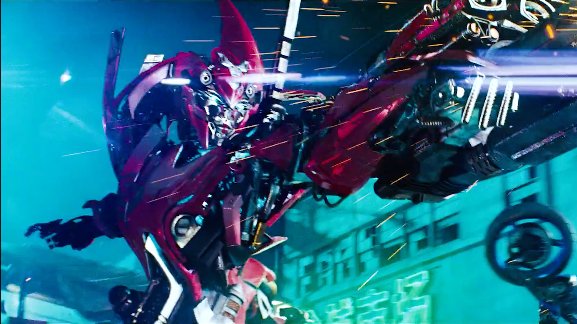 变形金刚博派最强实力排名,盘点所有博派合体变形金刚