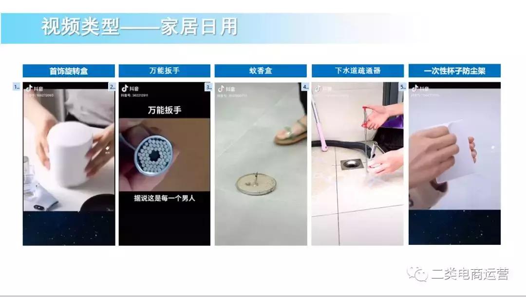 鲁班二类电商最新规则,鲁班二类电商带货思路