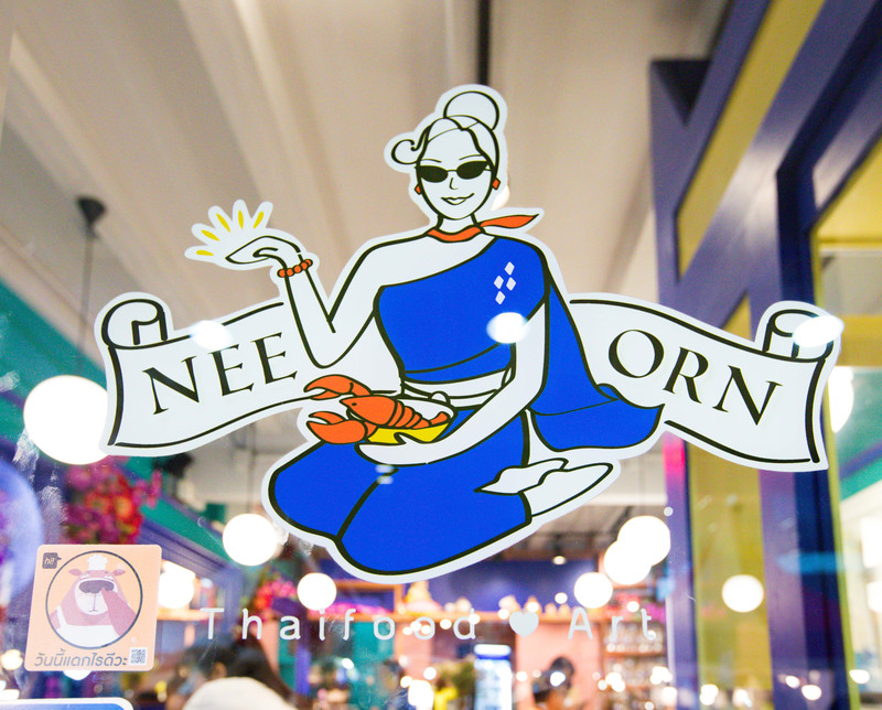 多次曼谷,整理了这份美食攻略,曼谷怎么吃,戳进来