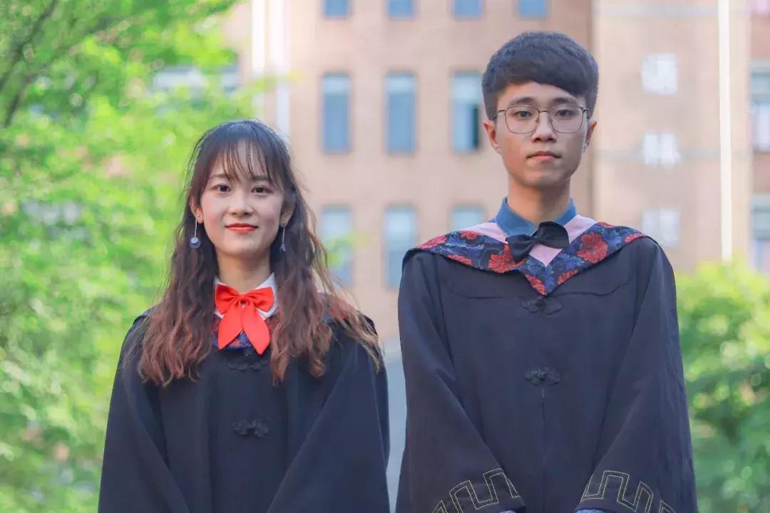 2019届的毕业生,2019届大学毕业生