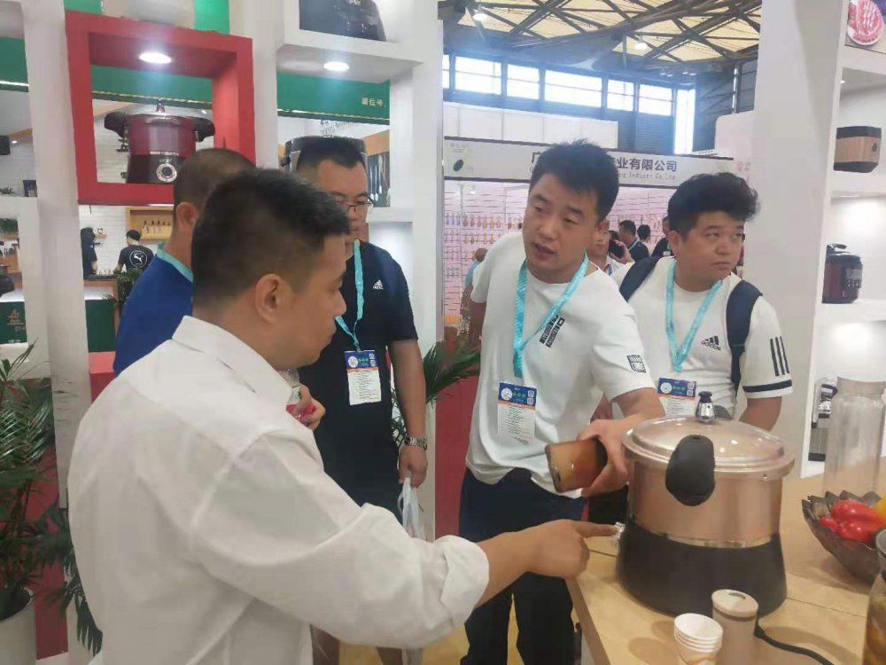 双喜电器新品发布会,双喜电器国货品牌