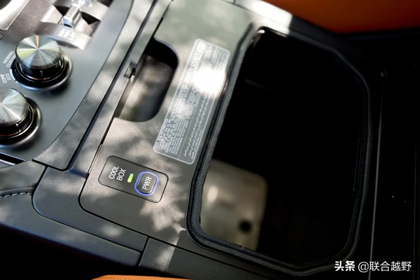 雷克萨斯lx570和揽胜拔河,雷克萨斯lx570极限越野挑战