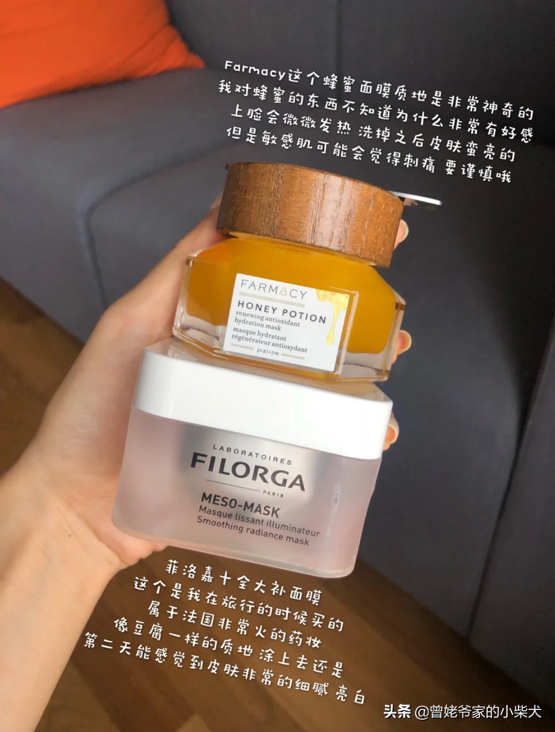 干皮最好用的护肤品排行推荐,国货干皮护肤品品牌推荐前十名