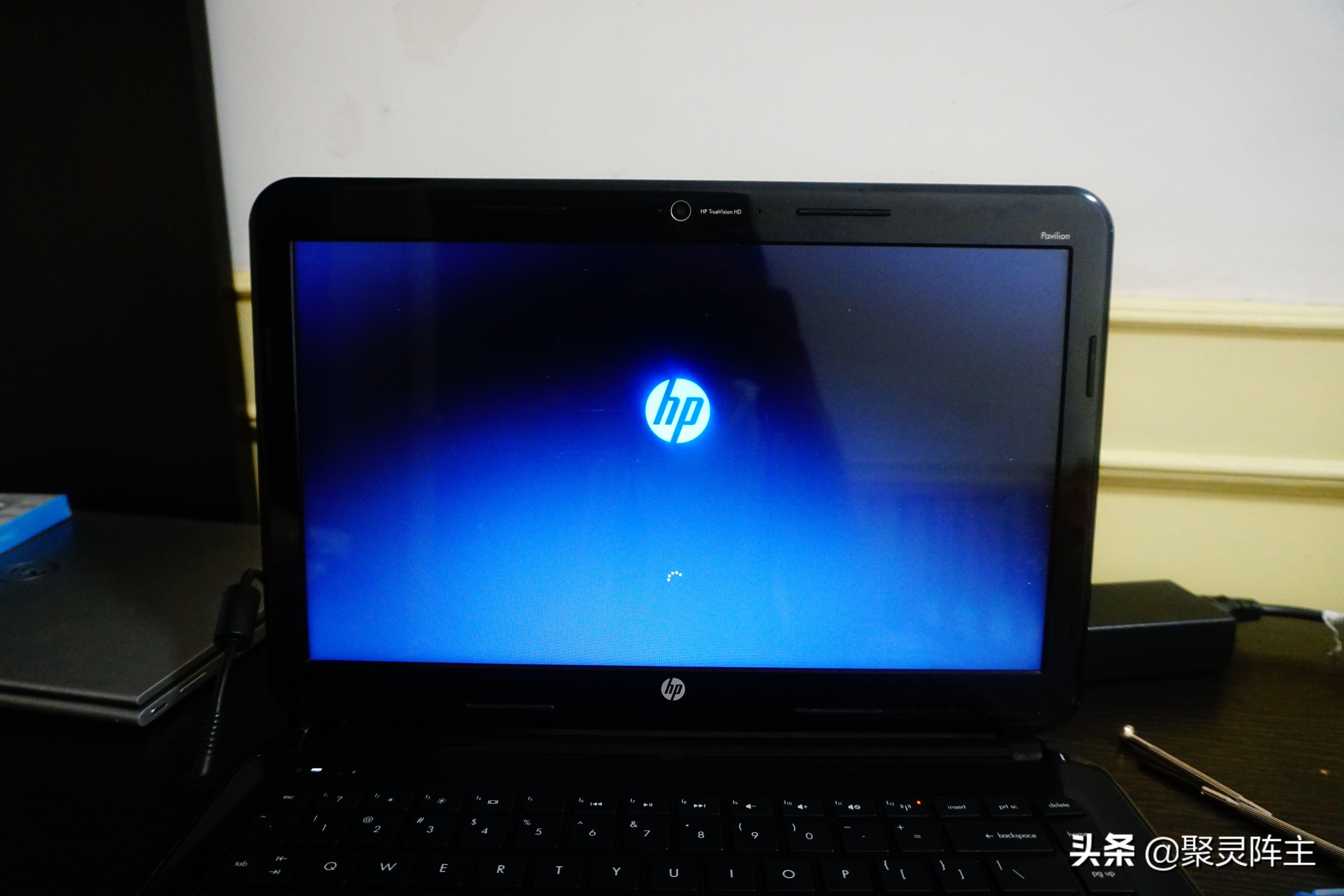 笔记本电脑换硬盘系统教程,笔记本换硬盘装新系统教程