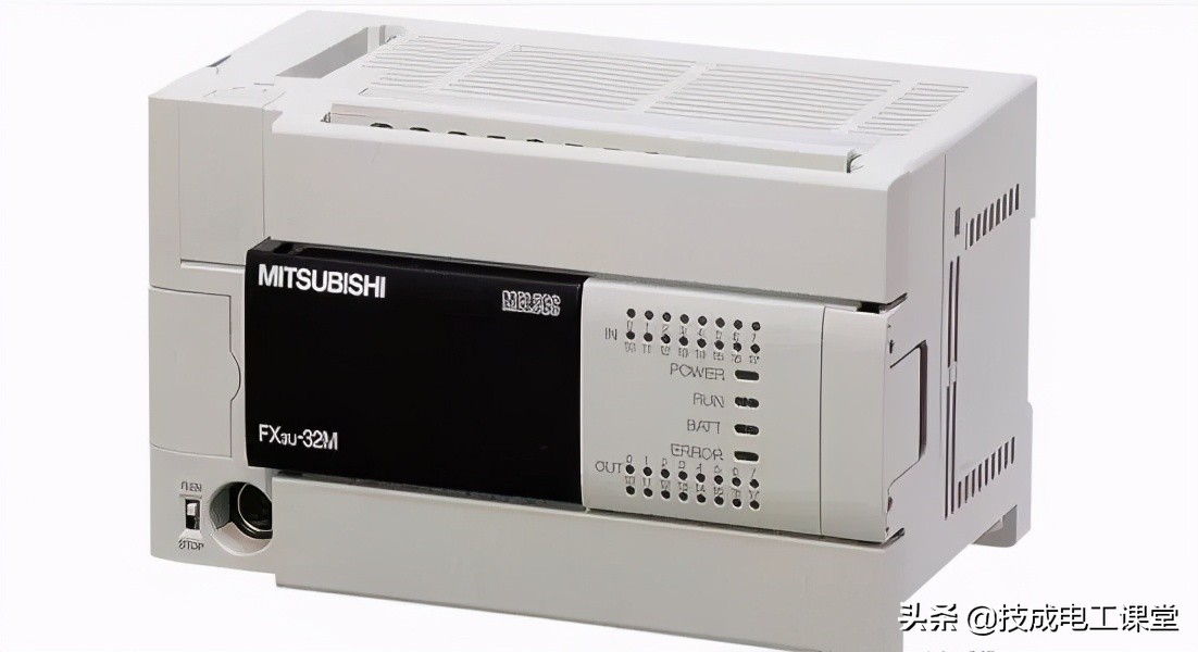 三菱指令与西门子指令区别,西门子与三菱plc指令对照表