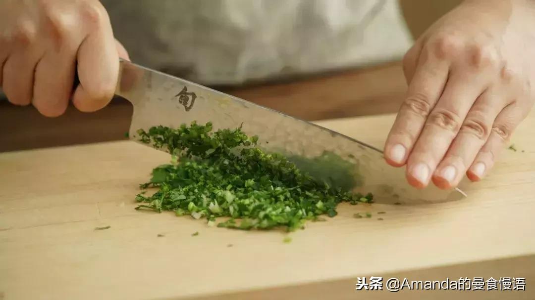 「曼达干货馆」你真的会切菜吗？赠你一本实用刀工秘籍（上篇）