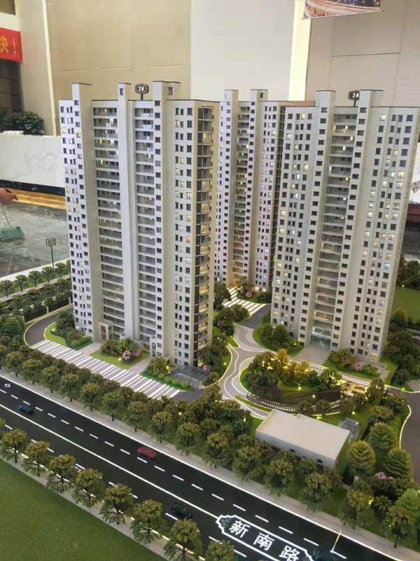 官嘉兴平湖华美公馆距离上海3公里,无缝连接上海的学区房