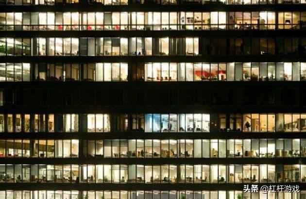 奔驰阿里京东同仁堂：大公司，小蝼蚁！人类不变的逻辑