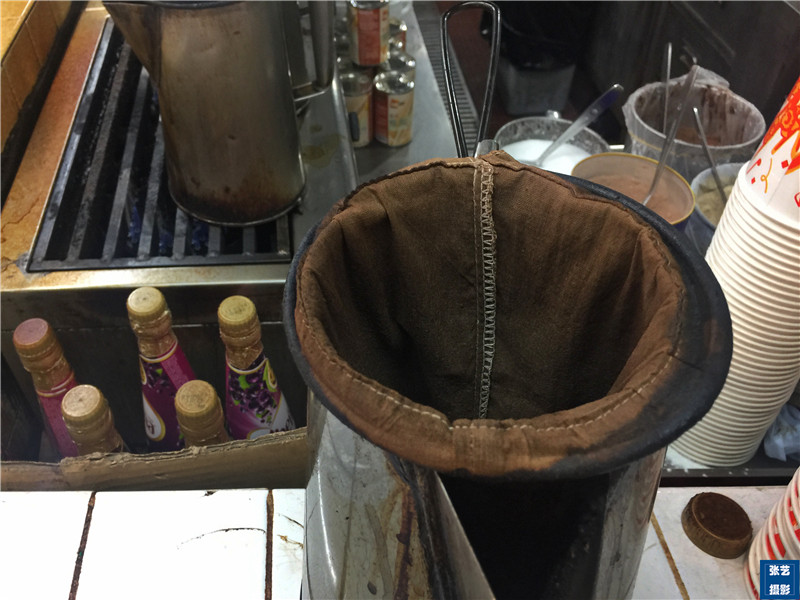 兰芳园金版奶茶和传统的区别,兰芳园港式正宗奶茶