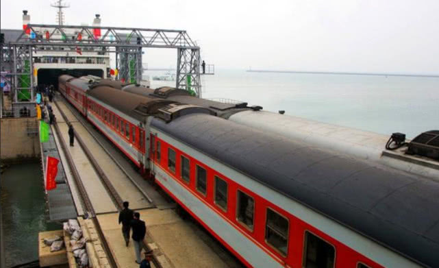 广州开车到海南过海攻略,广州到海南火车没空调