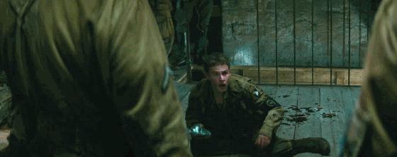 战争丧尸片,战争时期丧尸电影