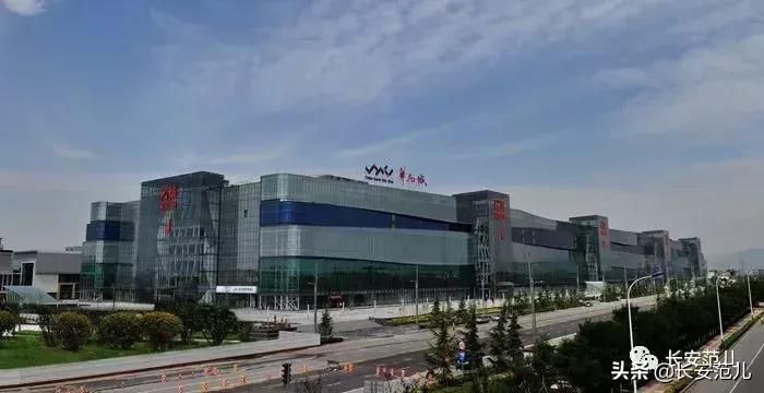 西安奥特莱斯全球排名,西安哪一个奥特莱斯最好