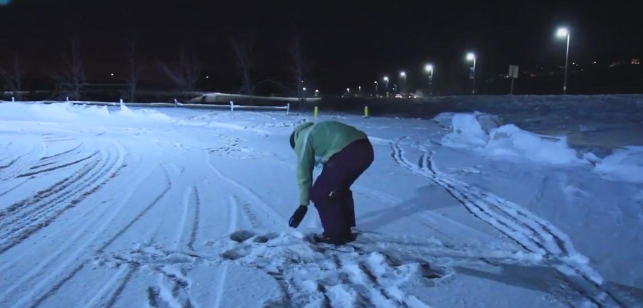 全球天气最冷的是哪个国家,全球最冷的气温是在哪个国家