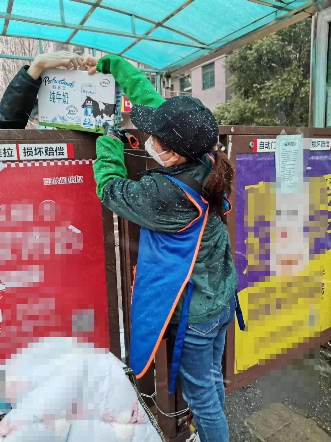 伊利的下沉渠道为什么强？这群伊利一线业务员在疫情下给出了答案