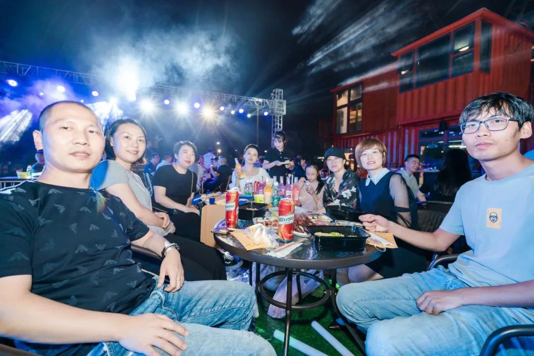 设计沙龙酒会,设计师轰趴活动