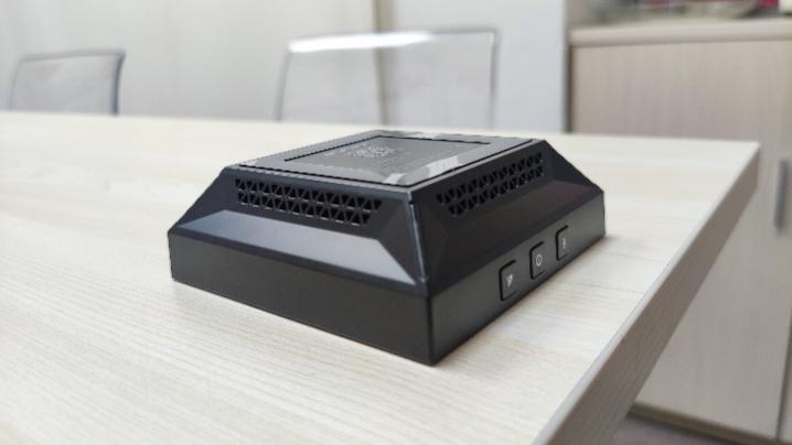 开会再打一个字算我输！思必驰会议魔方M1如何提升工作效率？