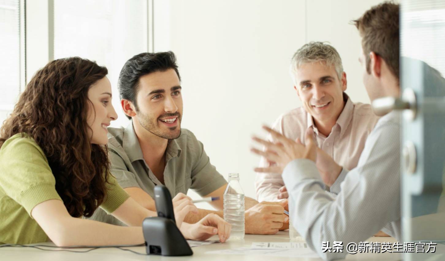 这是我见过情商最高的引导话术,这是我见过最厉害的营销方法文案