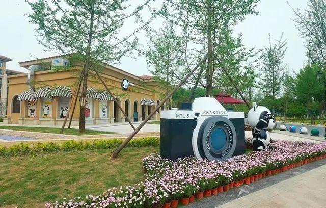 打造公园城市凸显文明魅力,金牛区市政公园规划