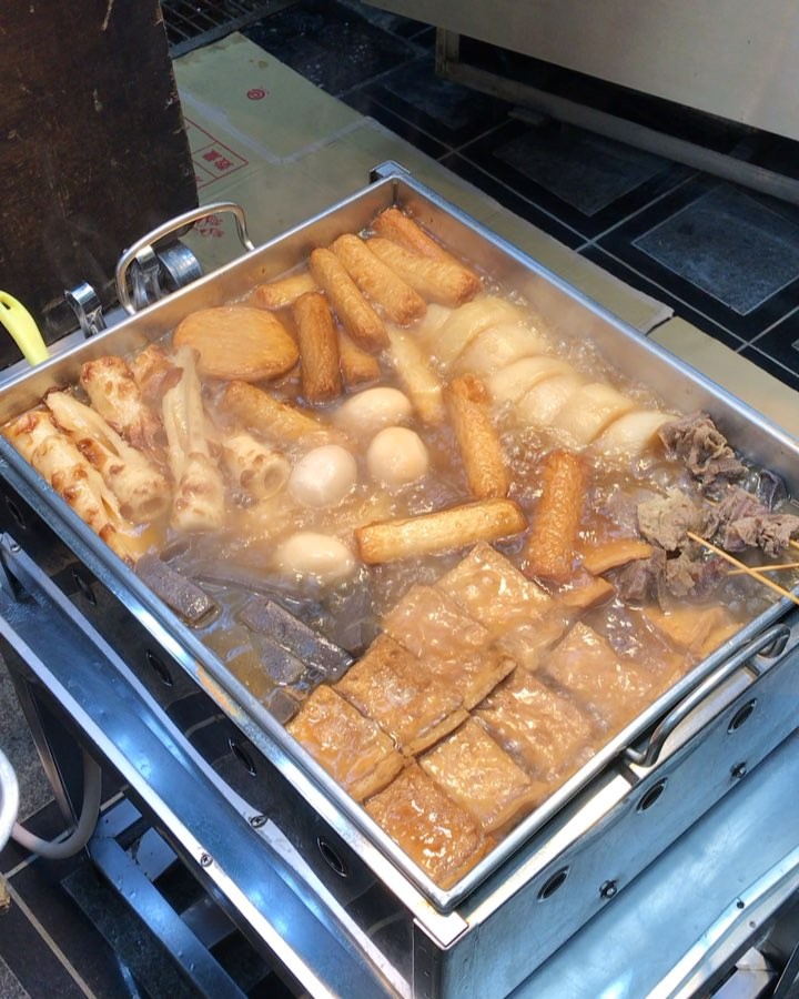 大阪黑门市场好吃的,大阪黑门市场美食小视频