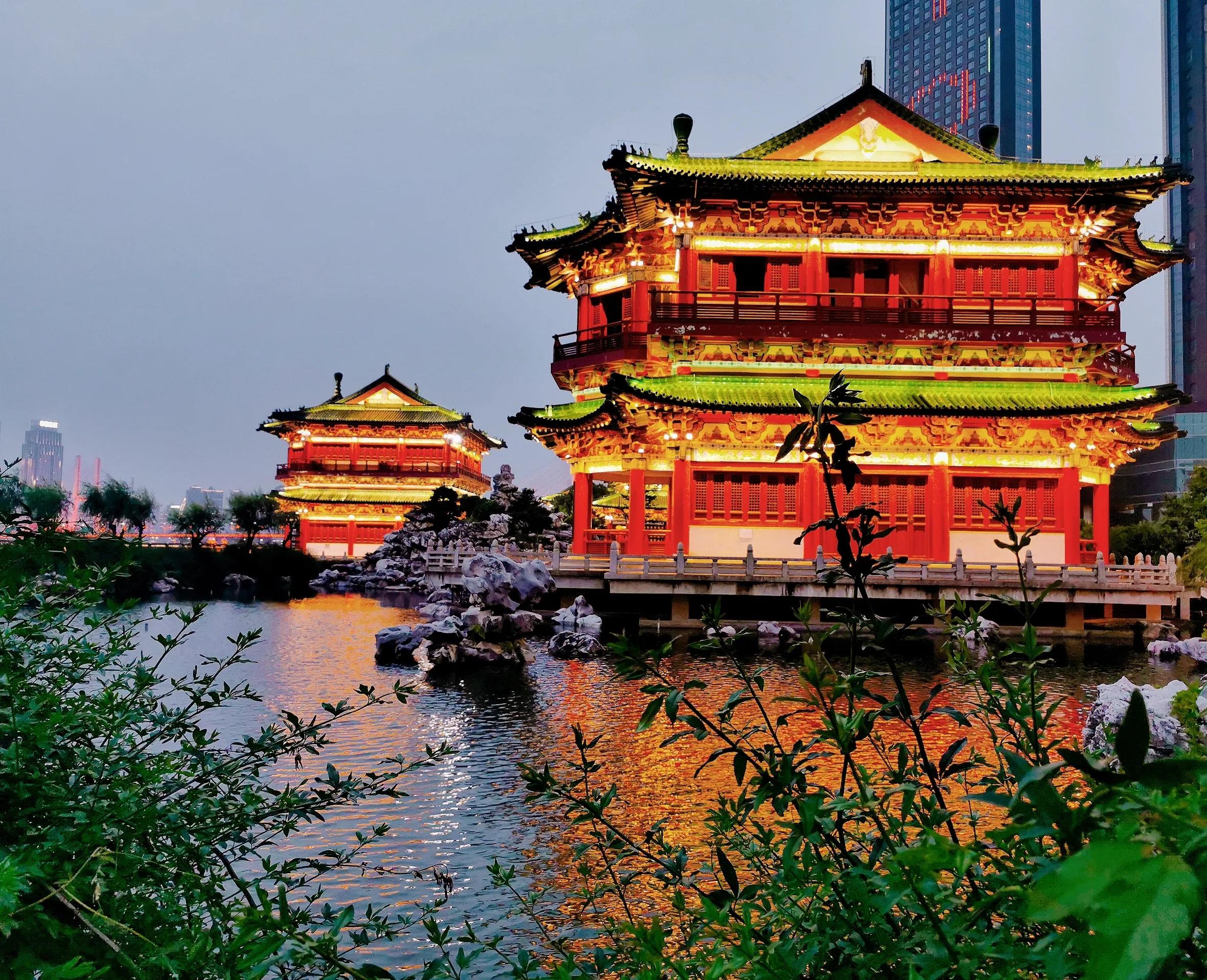 近期南昌一日游攻略,南昌十一四日游