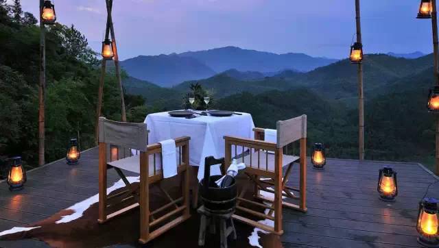 中国最美度假酒店top100最新,中国最值得体验的100家酒店