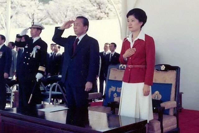 “嫁给韩国”的她入狱后现状如何？住12平米单间，4年未等到特赦