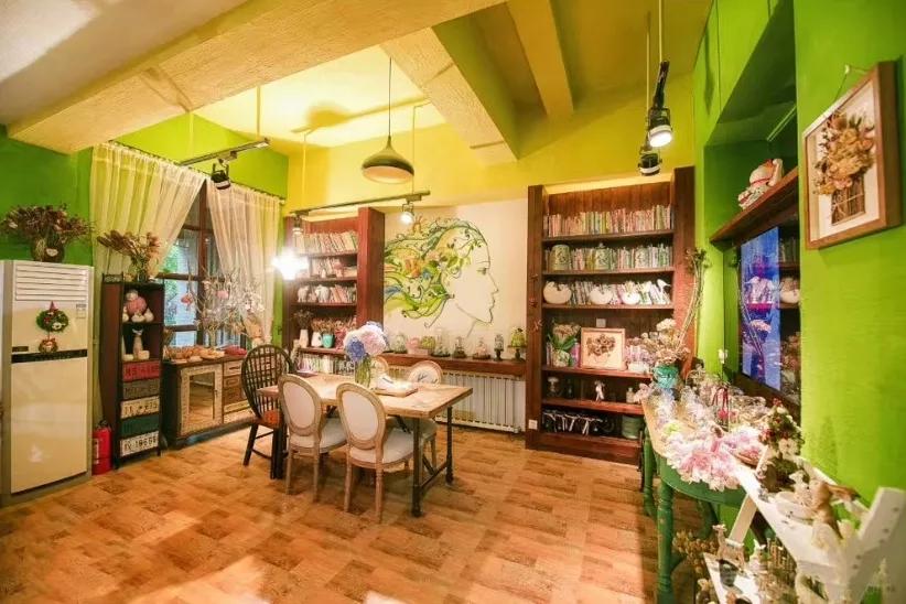 创意手工diy加盟费多少,手工diy招商加盟现状