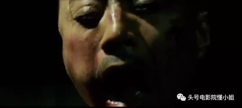 张译悬崖之上受刑演技炸裂瞬间,张译悬崖之上受刑演技炸裂