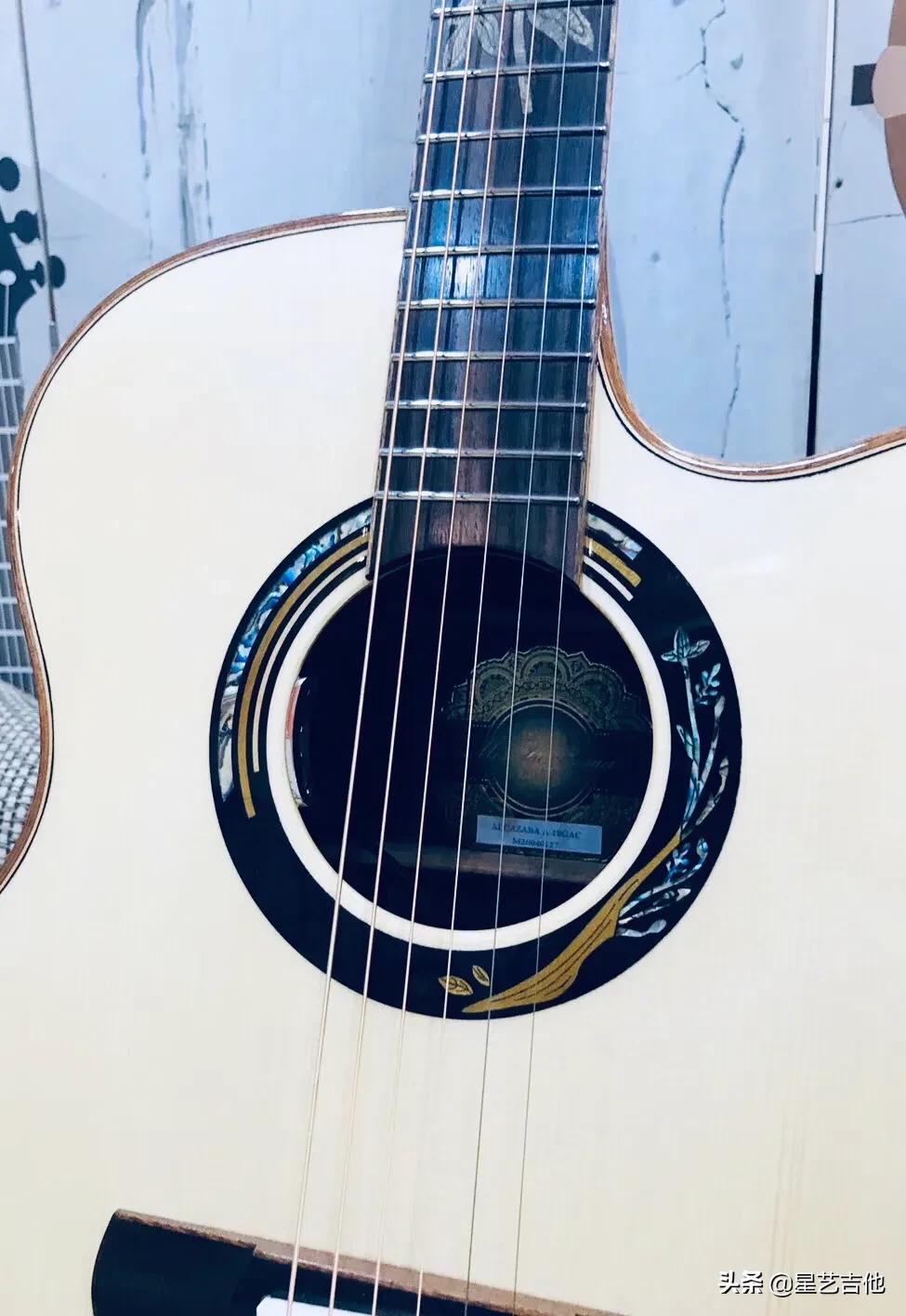 美利达吉他36寸,星艺吉他弹唱视频