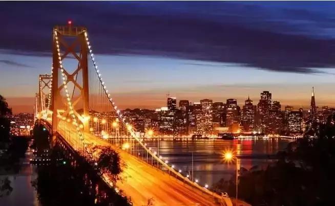 探访夜经济,全球城市夜间经济