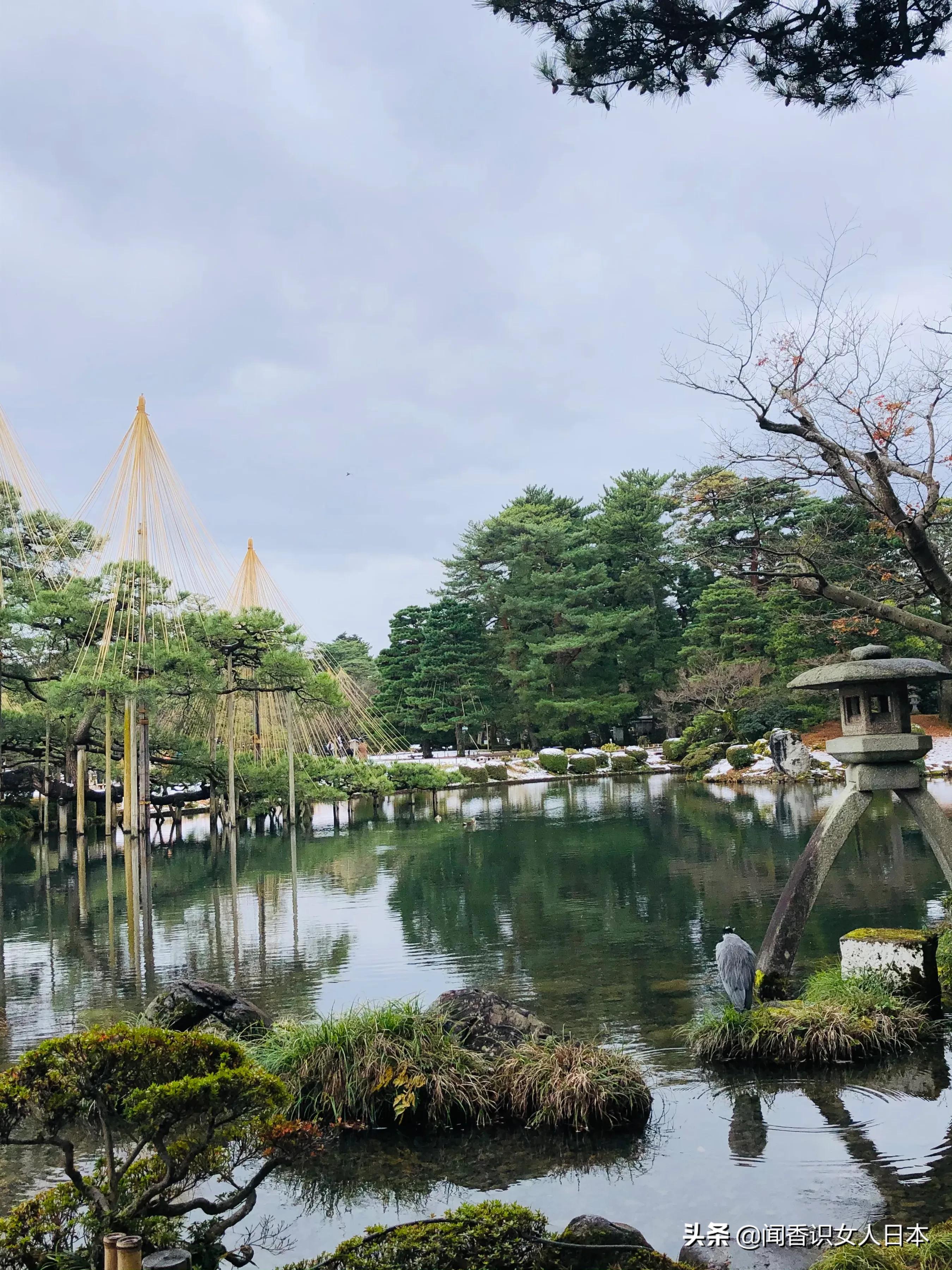 日本三大园林,日本三大名园之一
