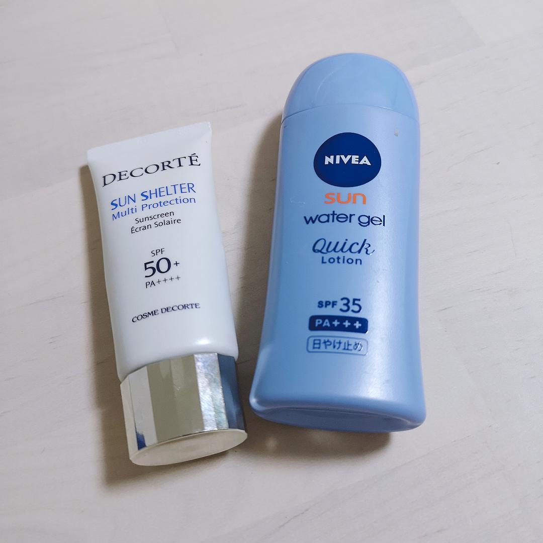 囤好热销商品备战,攒了一波空瓶回购系列