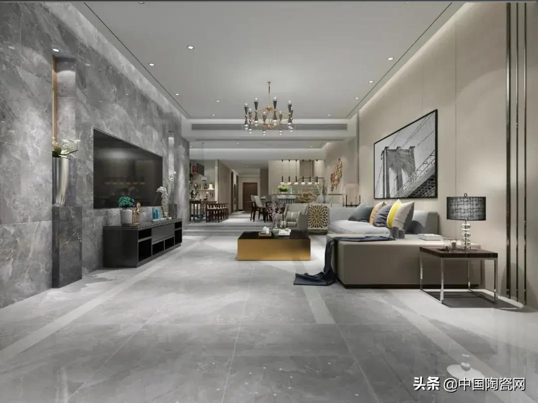 10个品牌750×1500mm新品鉴赏，你支持哪家？