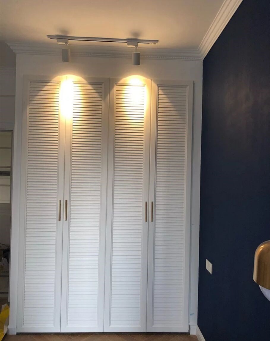 卧室挂衣架怎么组装好看又实用,卧室落地衣架实木安装