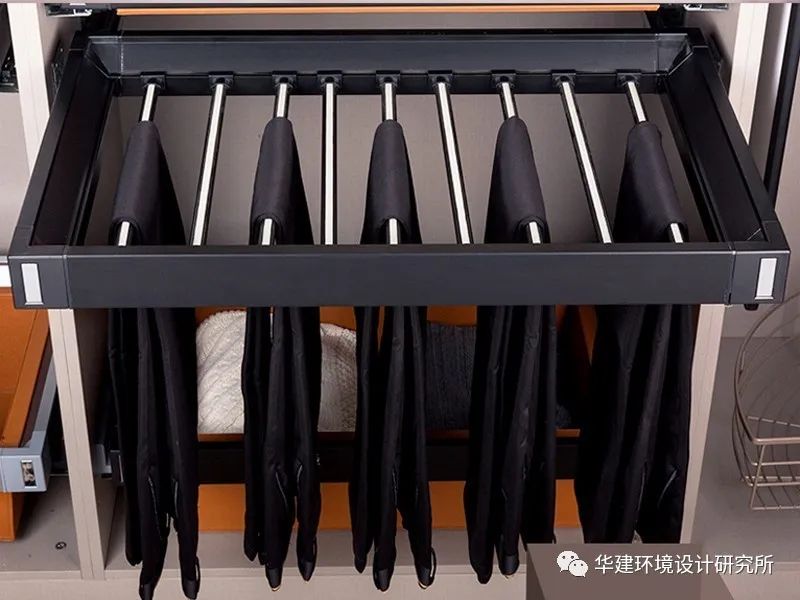 衣柜带书桌设计尺寸,衣柜内部尺寸布局图