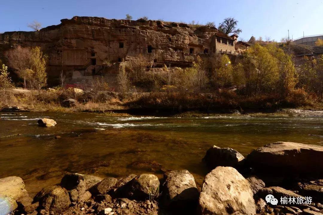 榆林市区网红打卡推荐,榆林网红打卡地晚上